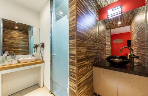 Jung-gu Hotel | Daejeon Munchang Hotel Some