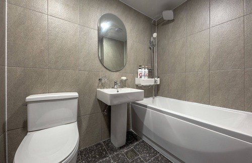 Seo-gu Hotel | Daejeon Yongmun Hotel Awesome