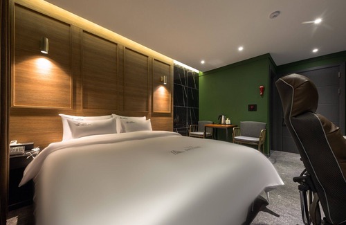 Seo-gu Hotel | Daejeon Yongmun Hotel Awesome
