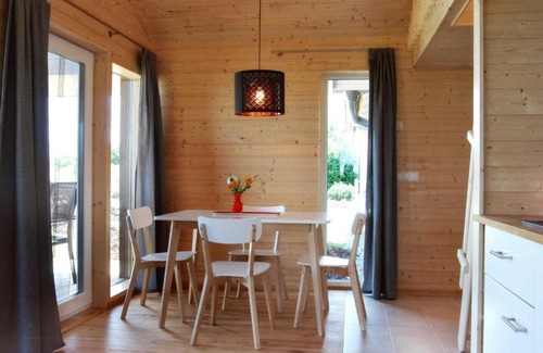 Zierow Apartment | Daenisches Ferienhaus an der Ostse