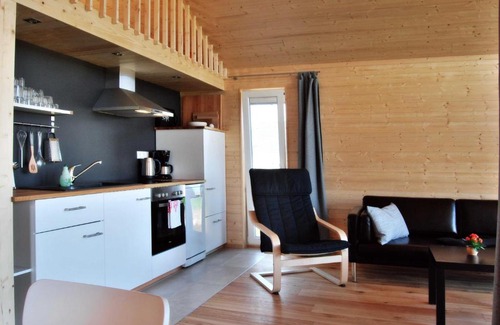 Zierow Apartment | Daenisches Ferienhaus an der Ostse