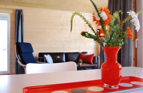 Zierow Apartment | Daenisches Ferienhaus an der Ostse