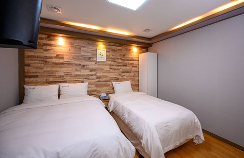 Hoehyeon-dong Hotel | Daeyoung Hotel Seoul