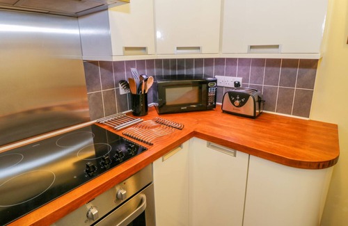 Dinas Mawddwy Cottage | DAFARN NEWYDD, character holiday cottage in Dinas Mawddwy