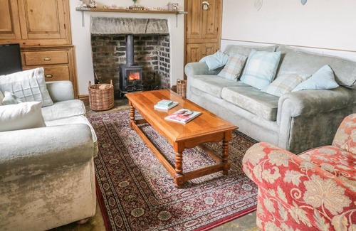 Laycock Cottage | Daffodil Cottage
