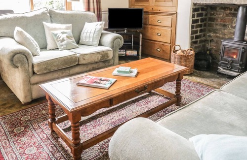 Laycock Cottage | Daffodil Cottage