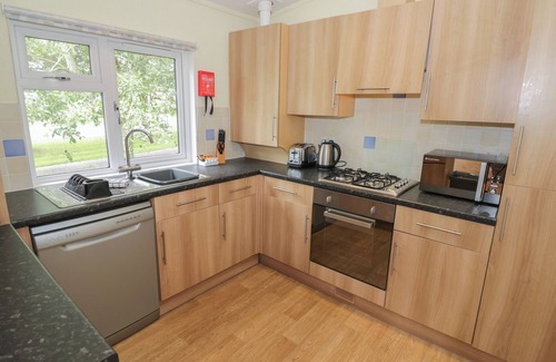 Eardisland Cottage | DAFFODIL, family friendly, with a garden in Eardisland