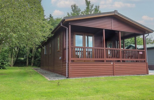 Eardisland Cottage | DAFFODIL, family friendly, with a garden in Eardisland