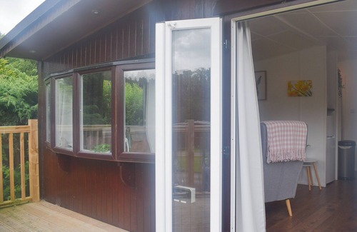 Builth Wells Cottage | Daffodil Lodge-UK34846