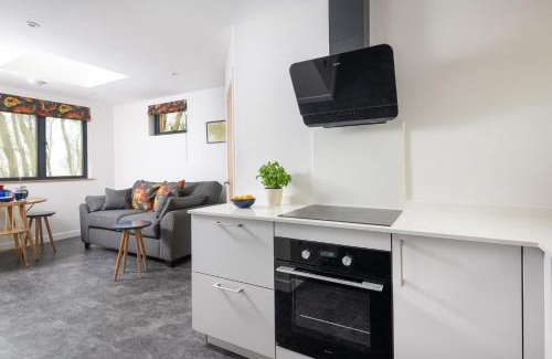 Penrith House | Daffodil, Penruddock