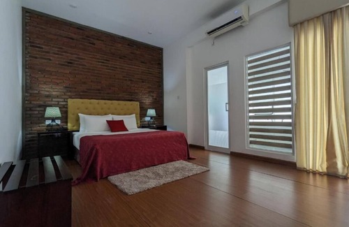 Negombo Hotel | Daffodils Beach Negombo