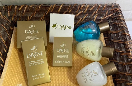 Cankaya Hotel | Dafne Hotel