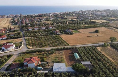 Nea Propontida Apartment | Dafne's Retreat by Booking Kottas