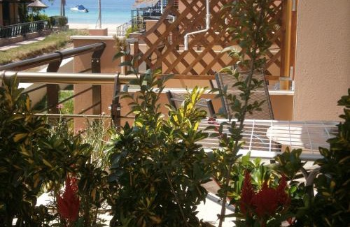 Nikita Apartment | Dafni's Seaside Luxury Studios
