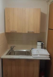 Agia Paraskevi Apartment | Dafni's Super Home