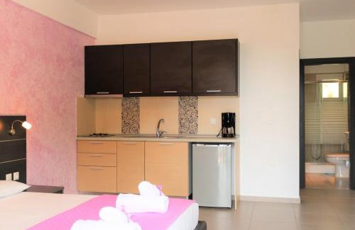 Parga Apartment | Dafni studios