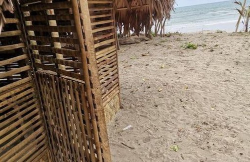Gubat House | Dagat-dagatan Beach Camp, Gubat, Sorsogon