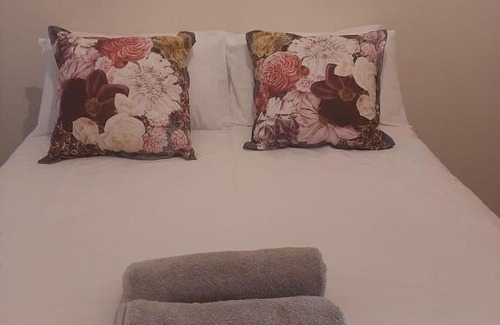 Beaufort West House | Dagbreek
