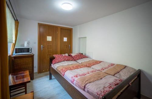Duszniki Zdroj Apartment | Daglezja