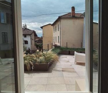 Dagnente Apartment | Dagnente Dolce Vita