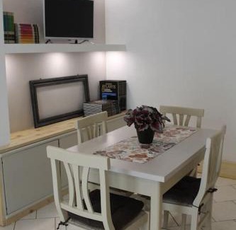 Dagnente Apartment | Dagnente Dolce Vita