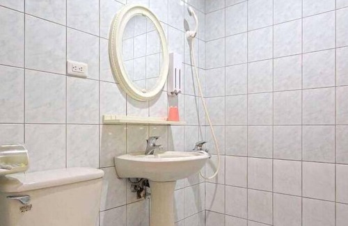 Yuchi House | Dahan Guest House