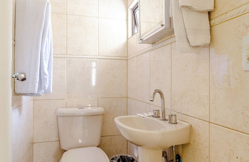 Central Zone Hotel | Daher Center Hotel