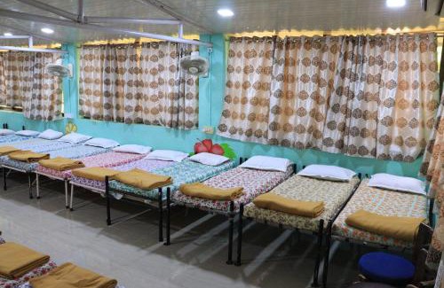 Karjat Hotel | Dahigaon Lake Resort