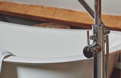 Gileston Apartment | Dahlia Cottage - Luxury Cottages