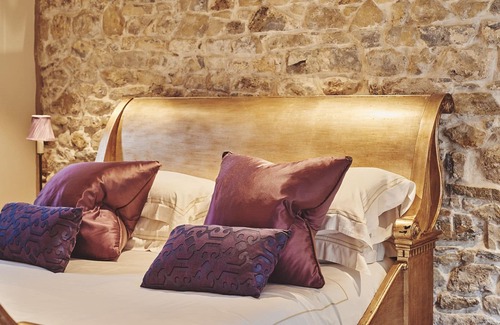 Gileston Apartment | Dahlia Cottage - Luxury Cottages