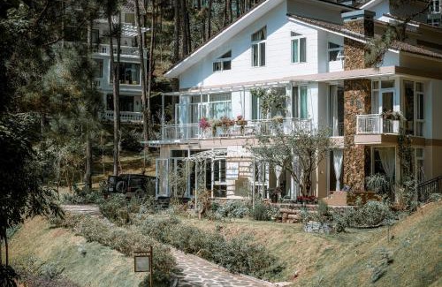 Da Lat Apartment | Dahlia Dalat