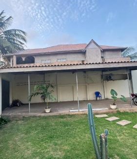 Lome Villa | Dahlia Home - Maison entière - 4 Chambres