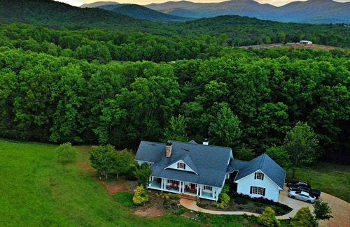 Dahlonega Apartment | Dahlonega Wine Country Retreat at Cardinal Hill