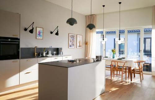 Dahme Apartment | Dahmeloft