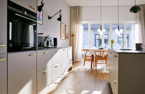 Dahme Apartment | Dahmeloft