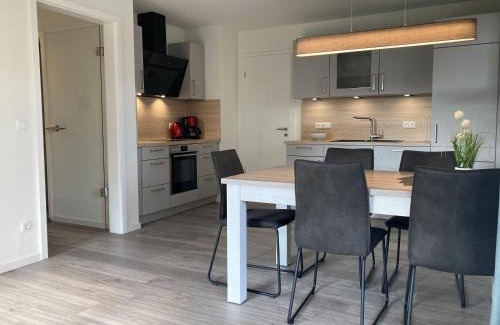 Dahme Apartment | Dahmer Dünen - AuszeitOstsee
