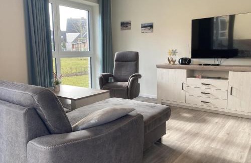 Dahme Apartment | Dahmer Dünen - AuszeitOstsee