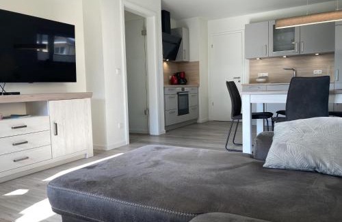 Dahme Apartment | Dahmer Dünen - AuszeitOstsee