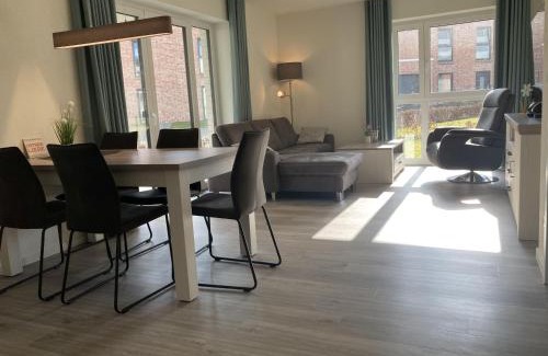 Dahme Apartment | Dahmer Dünen - AuszeitOstsee