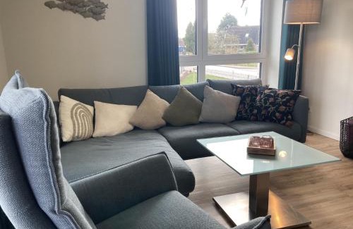 Dahme Apartment | Dahmer Dünen - Müller's Strand & Mee h r
