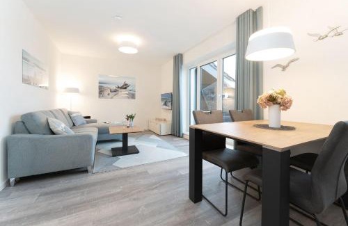 Dahme Apartment | Dahmer Dünen Relax am Meer