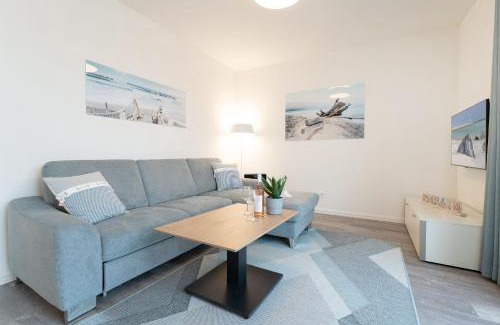 Dahme Apartment | Dahmer Dünen Relax am Meer