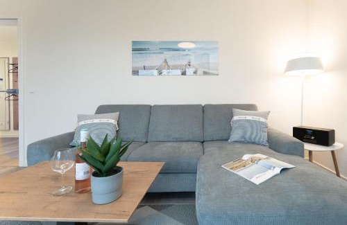 Dahme Apartment | Dahmer Dünen Relax am Meer