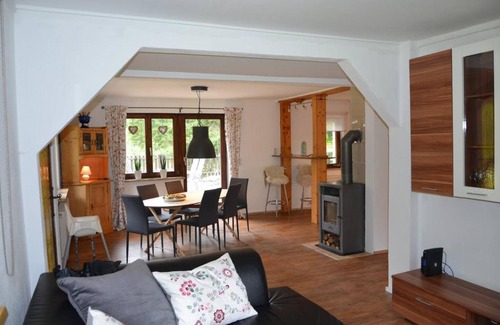 Viehhofen Ski Chalet | Dahoam by Sarina - Das Almchalet