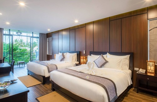 Cam An Hotel | Dai An Phu Villa
