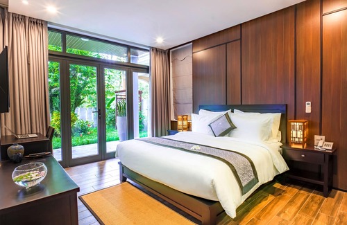 Cam An Hotel | Dai An Phu Villa