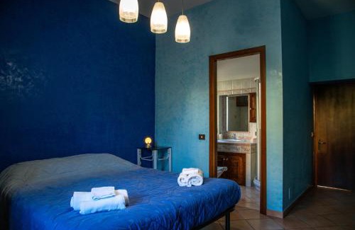 Mazzano Romano Apartment | Dai Nonni