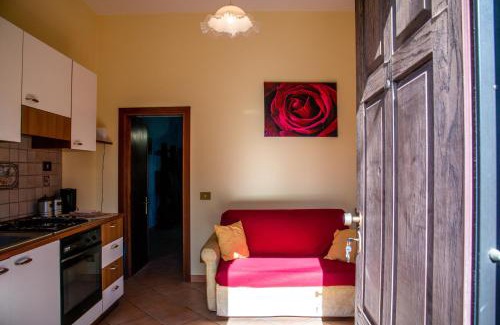 Mazzano Romano Apartment | Dai Nonni