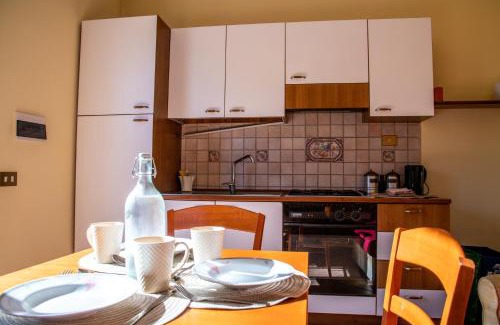 Mazzano Romano Apartment | Dai Nonni