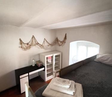 Nervi House | Dai Pescatori Nervi